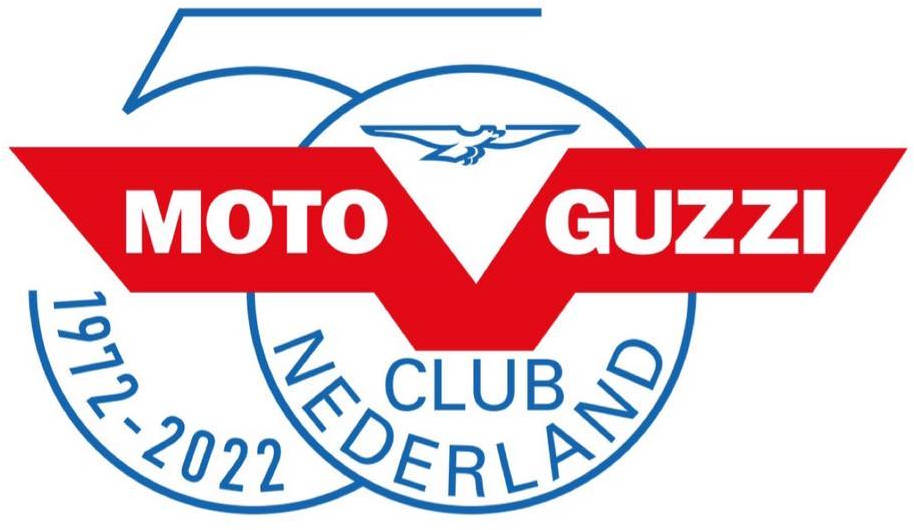 Moto Guzzi Cub Nederland