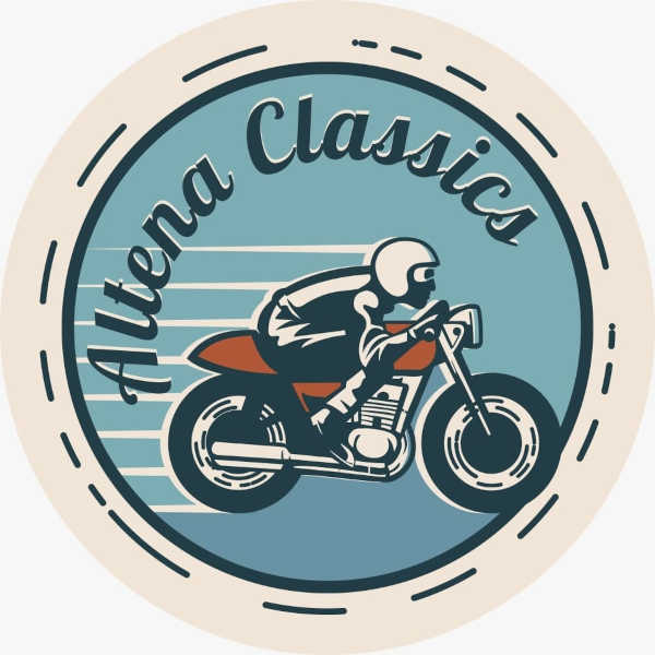 Altena Classics logo