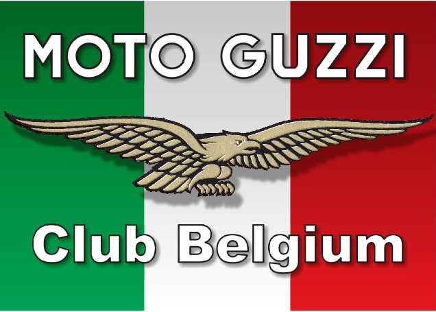 Moto Guzzi Club Belgium vzw