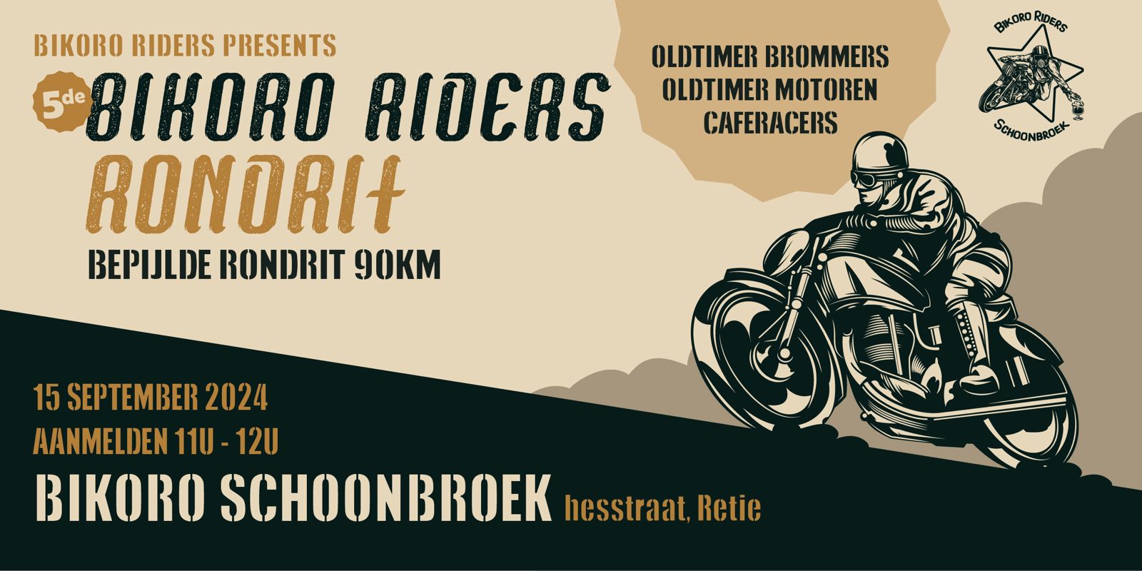 5de bikoro-riders-rondrit