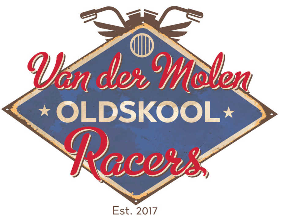 Van der Molen Oldskool Racers