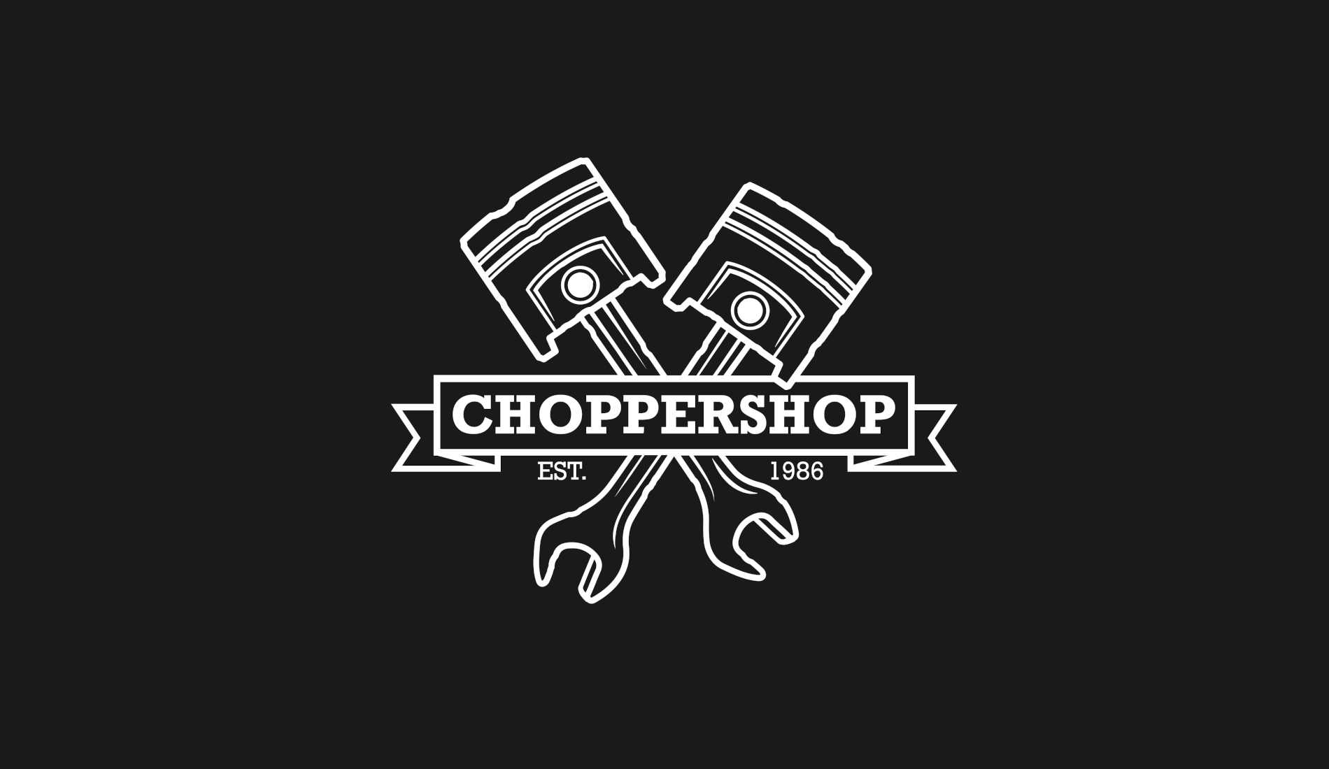 Choppershop Motorcycles United