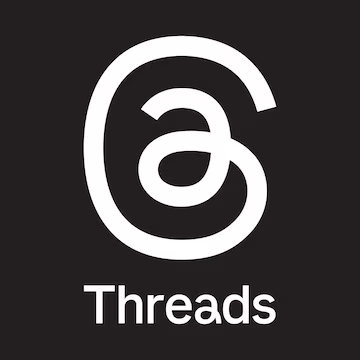 Threads logo