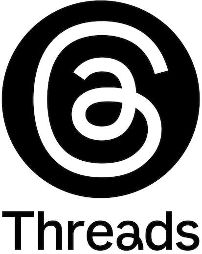 Threads logo