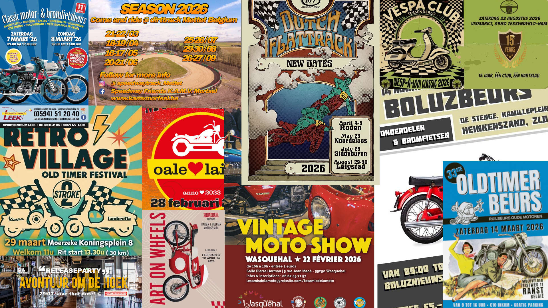 1000-en-meer-oldtimer-motor-events-op-RJR Meer dan 1000 oldtimer motor events en vintage scooter events gratis gepromoot