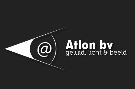 Atlon-logo Vibus hosting & webdesign Lommel